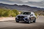 BMW X5 M Competition 2020 года (NA)